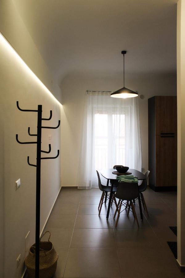 Nonna Sicula Villa อากริเจนโต ภายนอก รูปภาพ