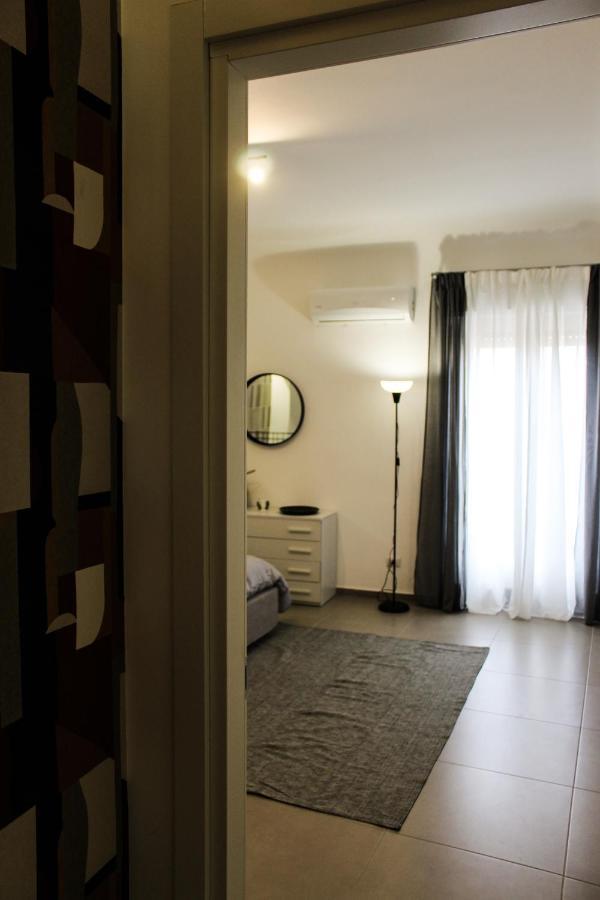 Nonna Sicula Villa อากริเจนโต ภายนอก รูปภาพ